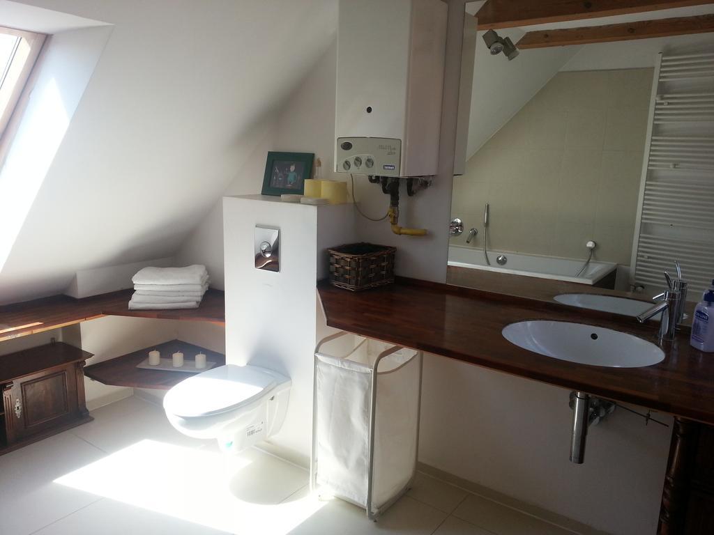 Apartament Pola & Tola Sopot Room photo